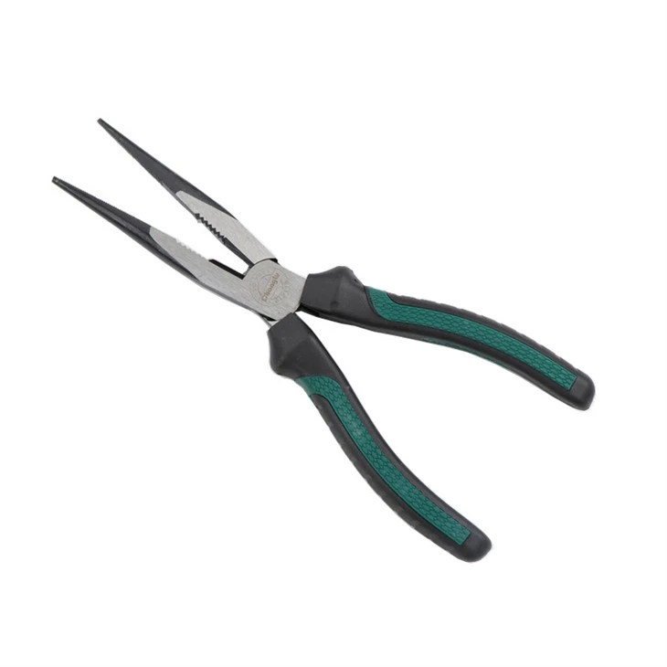 German Needle Nose Pliers