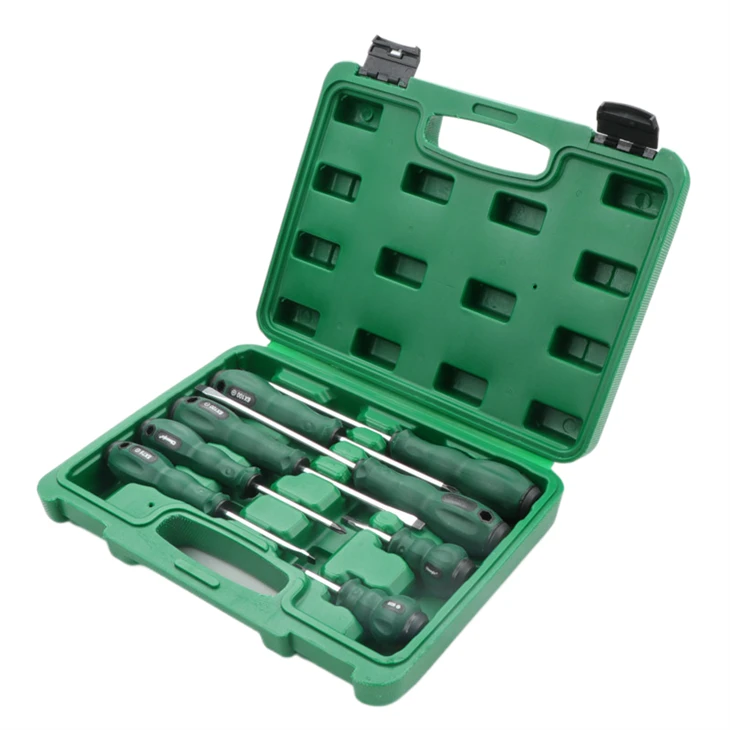 Screwdriver Set 8 PCS