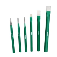 6 PCS Pin Punch