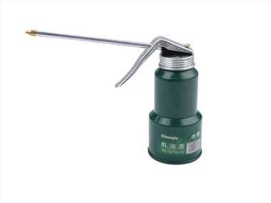 Õlipurgi pump