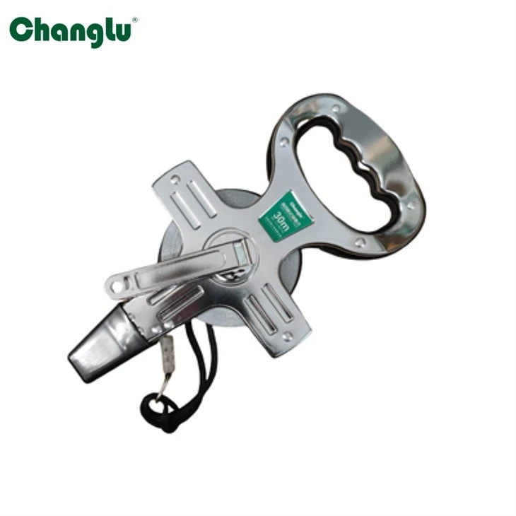 Rack Type Steel Tape Measure